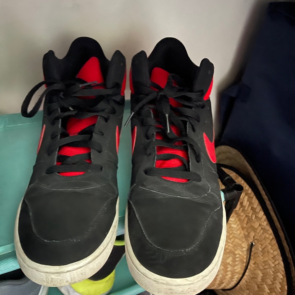 Nike high tops